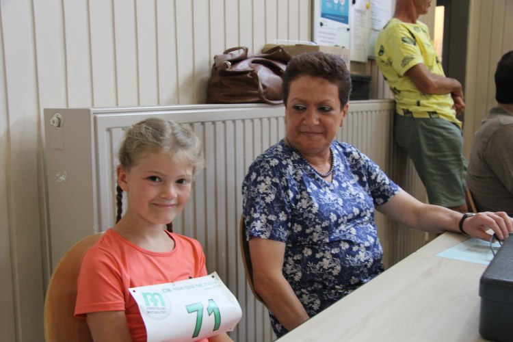 Landlopersjogging 2022